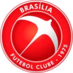 Бразилиа logo