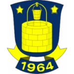 Bröndby IF U19 logo