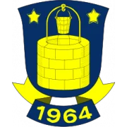 Брондбю logo