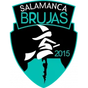 Brujas de Salamanca logo