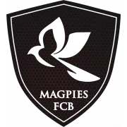 Бруно Магпис logo
