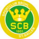 Брюль logo