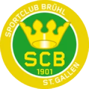Брюль logo