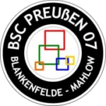 BSC Preußen 07 Blankenfelde-Mahlow logo