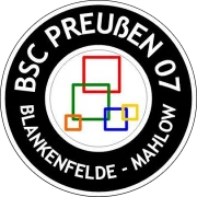 BSC Preußen 07 Blankenfelde-Mahlow logo