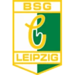 BSG Chemie Leipzig logo