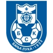БСК Баня-Лука logo