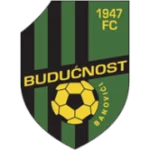 Будучность Бановичи logo