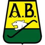 Букараманга logo
