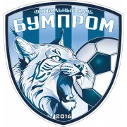 Бумпром logo