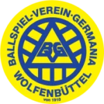 BV Germania Wolfenbüttel logo