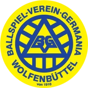 BV Germania Wolfenbüttel logo