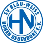 BW Hohen Neuendorf logo