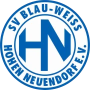 BW Hohen Neuendorf logo