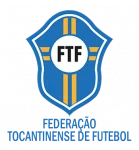 Campeonato Tocantinense logo