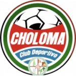 CD Choloma logo