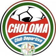 CD Choloma logo