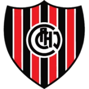Чакарита Хуниорс logo