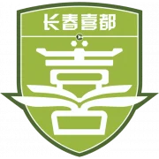 Чанчунь Сиду logo