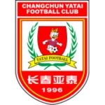 Чанчунь Ятай logo