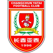Чанчунь Ятай logo