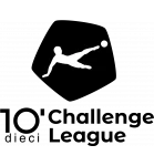 Челлендж лига logo