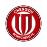 Чэнду Жунчэн logo