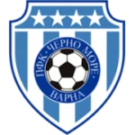Черно море logo