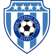 Черно море logo