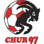 Chur 97 logo