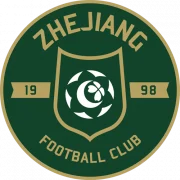 Чжэцзян Гринтаун logo