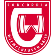 Concordia Wiemelhausen logo