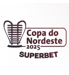 Copa do Nordeste logo