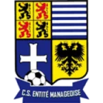 CS Entité Manageoise logo