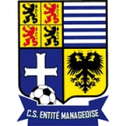 CS Entité Manageoise logo