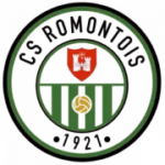 CS Romontois logo