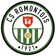 CS Romontois logo