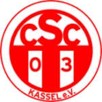 CSC 03 Kassel logo