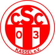 CSC 03 Kassel logo