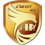 Далянь Кун Сити logo