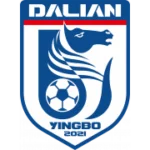 Далянь Янг Бой logo