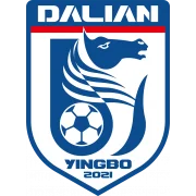 Далянь Янг Бой logo