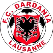 Дардания Лозанна logo