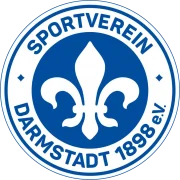 Дармштадт 98 logo