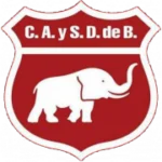 Дефенсорес Бельграно ВР logo