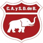 Дефенсорес Бельграно ВР logo