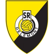 Делемон logo
