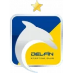 Дельфин logo