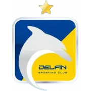 Дельфин logo