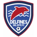 Дельфинес дель Эсте logo